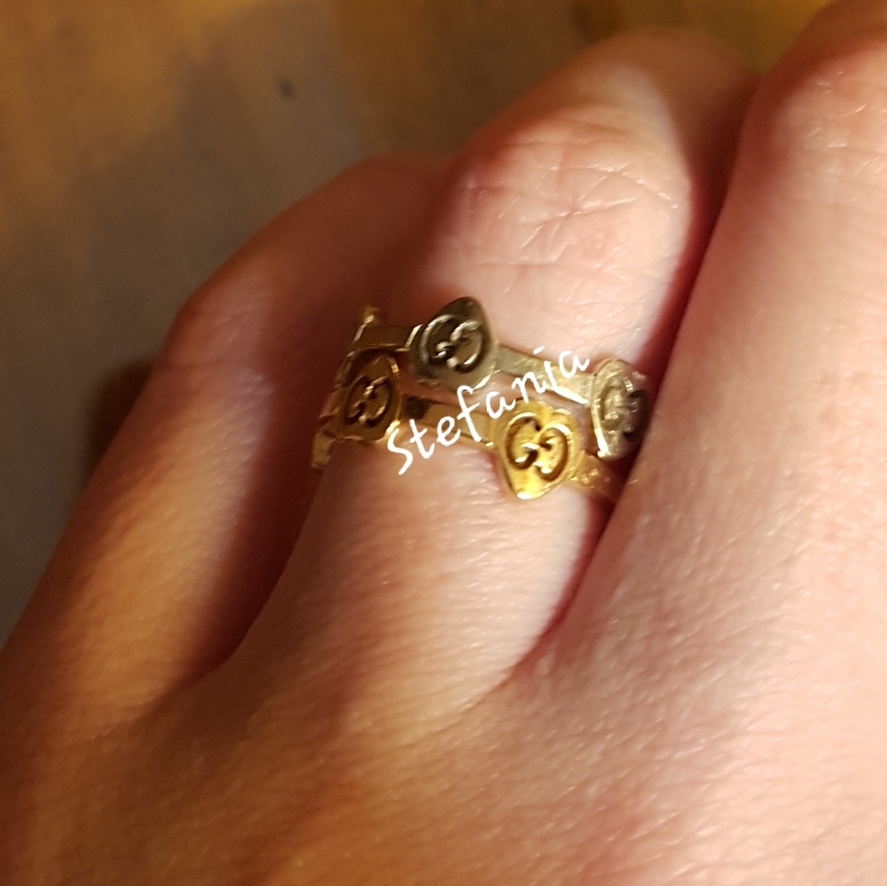 Looking for Gucci ring
